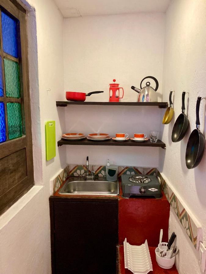 Apartamento Casa Aranjuez Bogotá Exterior foto