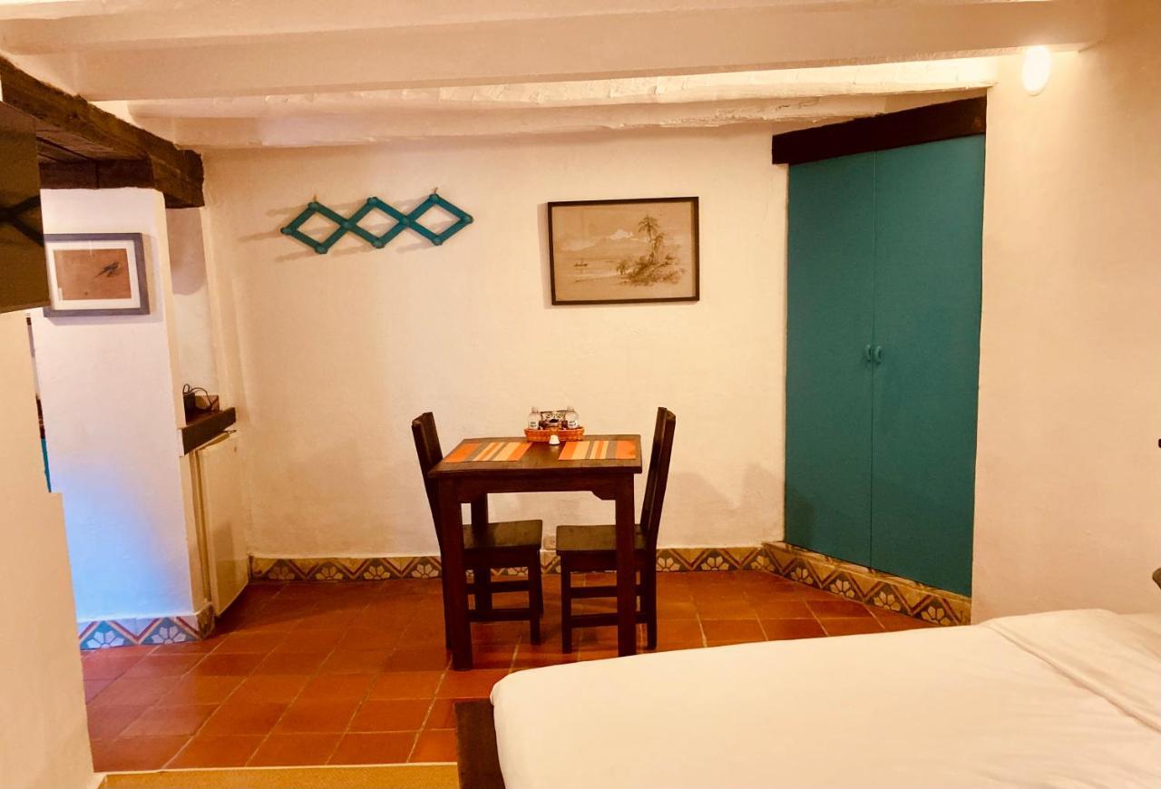 Apartamento Casa Aranjuez Bogotá Exterior foto