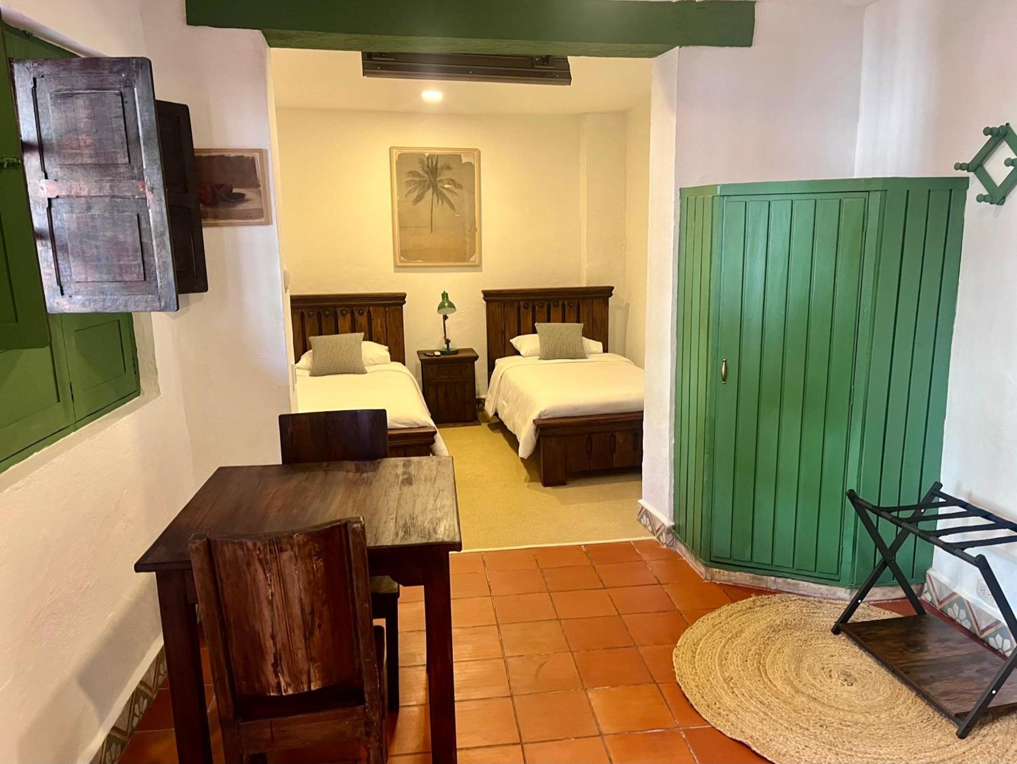 Apartamento Casa Aranjuez Bogotá Exterior foto