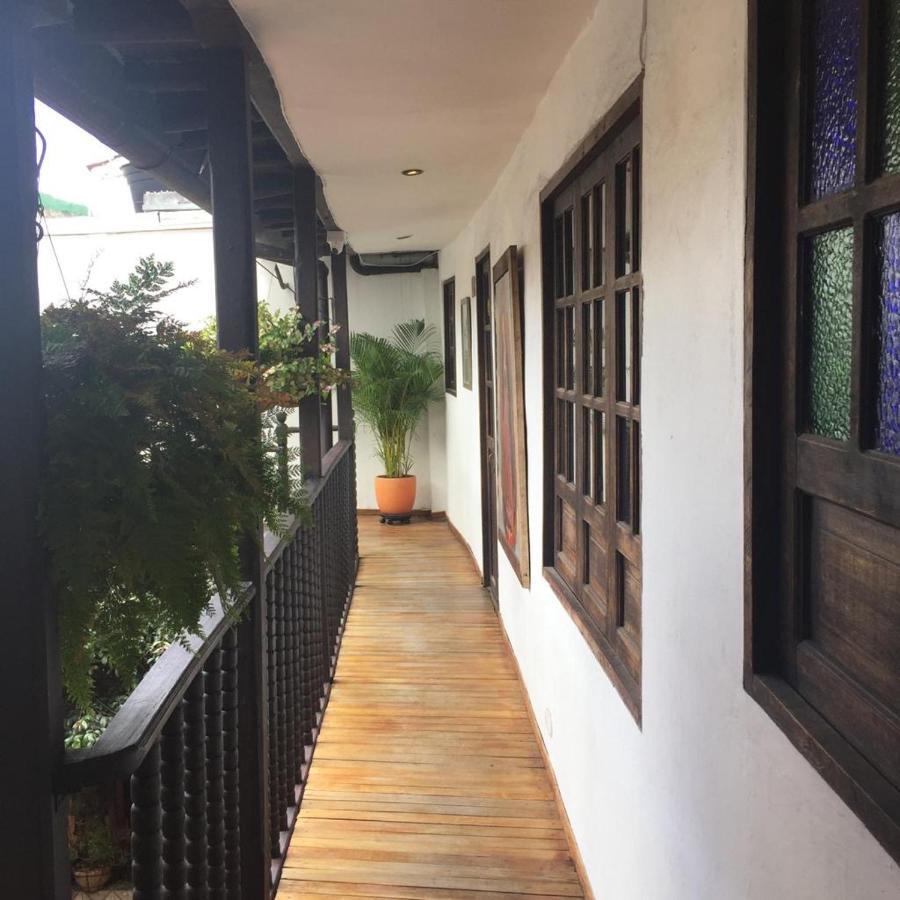 Apartamento Casa Aranjuez Bogotá Exterior foto