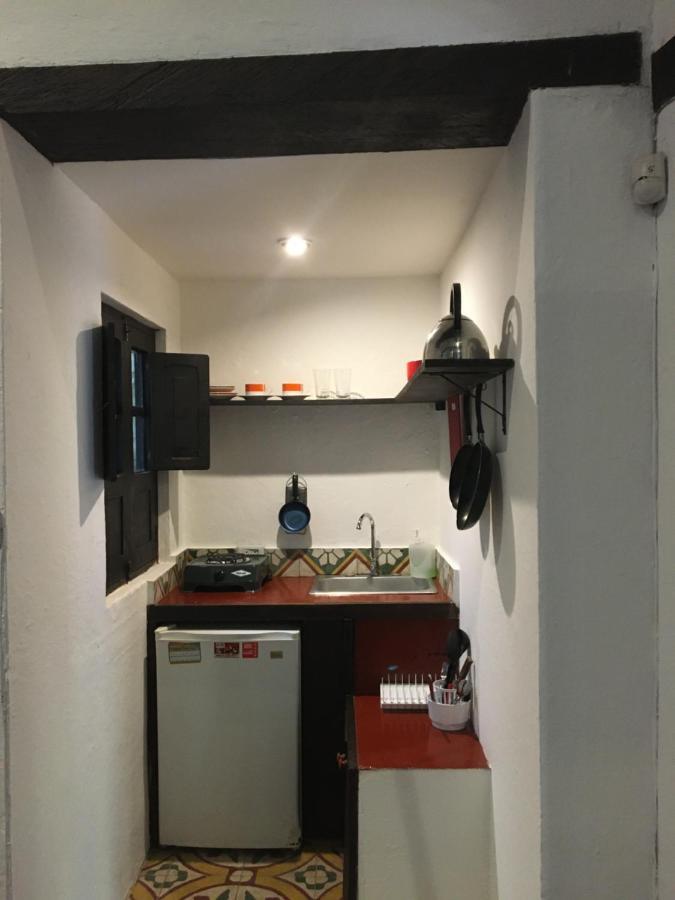 Apartamento Casa Aranjuez Bogotá Exterior foto